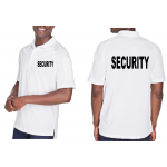 Custom Security Tactical Performance Polo